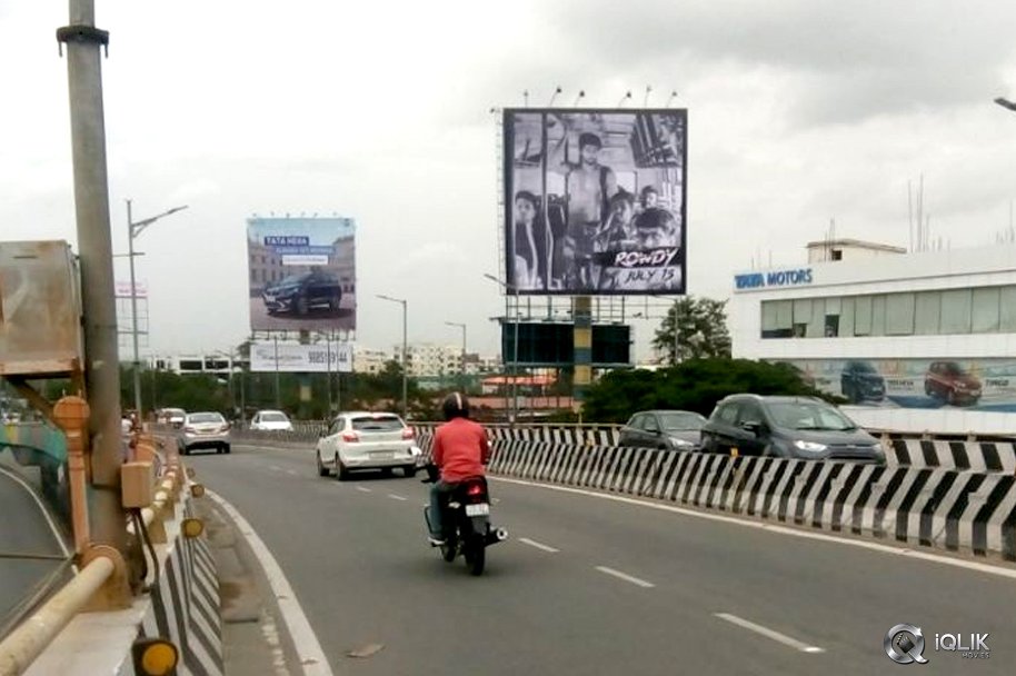 Vijay-Deverakonda-Rowdy-Brand--Promotions